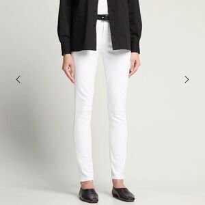 NWOT FRAME Le High Skinny Ankle Jeans